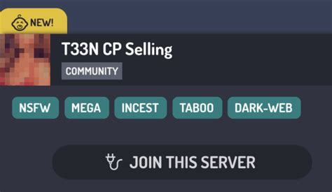 t33n leaks discord|Join t33n leaks